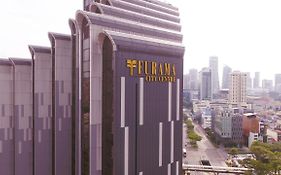 Furama City Centre Hotel Singapore Singapore