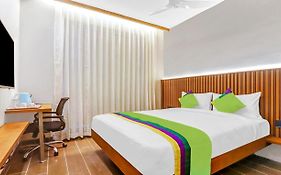Treebo Trend Hotel 5 Elements Hitech City Hyderabad 3* India