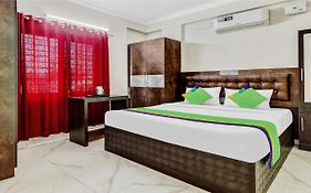 Hotel Royal Residency Bangalore 3*