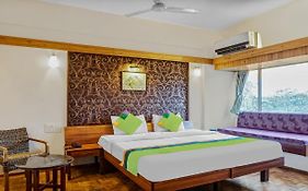 Hotel Sahara Pune 3*
