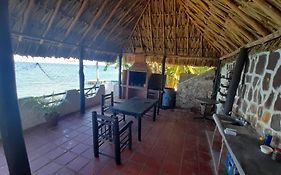 Casa De Playa Ocaso photos Exterior