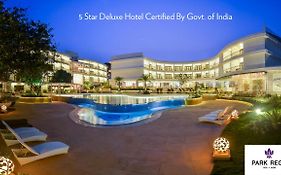 Park Regis Hotel Goa 5*