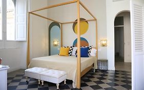 Palazzo Naso Bed And Breakfast