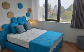 3 Bedrooms Central Apartment With Garage By Great&Cosy