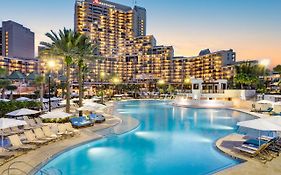 Orlando World Center Marriott Resort & Convention Center