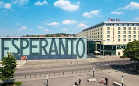 Hotel Esperanto