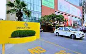 Lemon Tree Hotel East Delhi Mall 4*