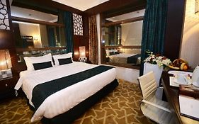 Rawdat Al Safwa Hotel
