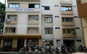 Hotel Vaishali Nashik 2*