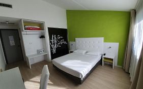 Green Motel Milan