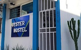 Oyster Hostel