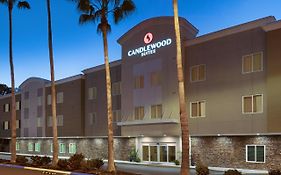 Candlewood Suites - Safety Harbor, An Ihg Hotel