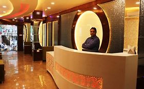 Hotel Saffron Varanasi 3*