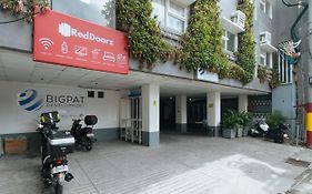 Reddoorz At Pasay Centrale Hotel