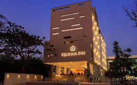 Krishna Inn - The Green Hotel Kolhapur India