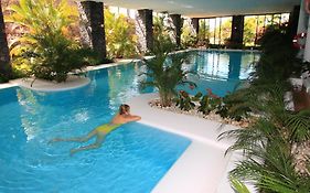 La Palma Jardín Resort