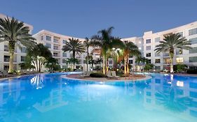 Melia Orlando Suites Hotel At Celebration 4*