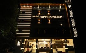 Hotel Emperio Grand Lucknow 3*