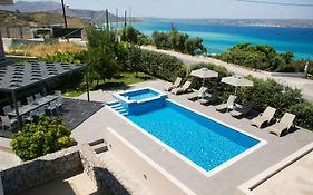 Villa Athena, Private Pool - Sunset View
