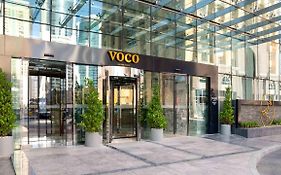 Voco - Bonnington Dubai, An Ihg Hotel photos Exterior