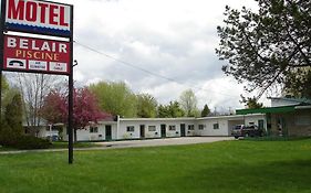 Motel Belair Rigaud Canada