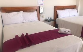 Motel Moon Puebla