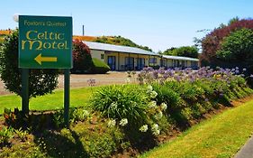 Celtic Motel Foxton 3* New Zealand