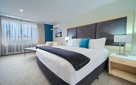 Best Western Albany Motel And Apartments