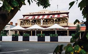 Victoria Hotel Adelaide