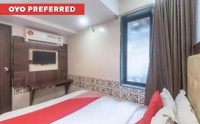 Hotel Kalpana Residency Mumbai