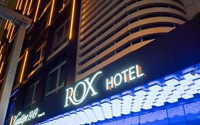 Rox Hotel  2*