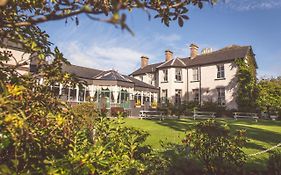 Corick House Hotel & Spa Clogher