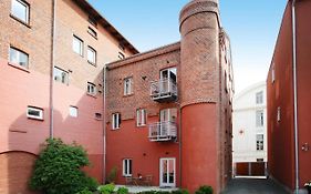 Apartments im Sudhaus Schwerin - DMS01101-SYA