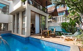 Luxury Villa Goa Candolim India