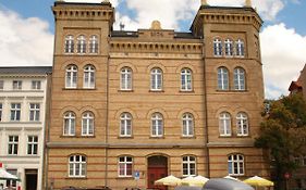 City Apartments Altstadt Stralsund