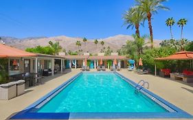 Little Paradise Hotel Palm Springs