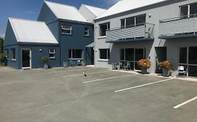 Phoenix Motels Temuka 4* New Zealand
