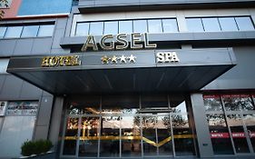 Agsel Hotel & Spa