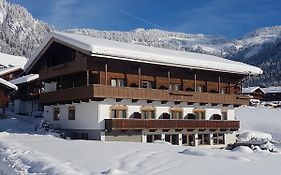 Hotel Andreas Alpbach Österreich