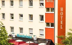 Hotel Gambrinus Arnsberg