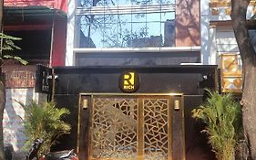 Rich Hotel Mumbai  3* India