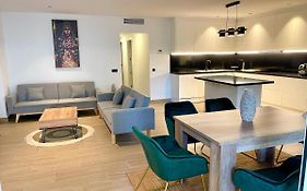 Luxury Apartment Ibiza