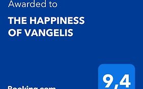The Happiness Of Vangelis