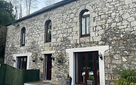 The Chapel Guest House St Austell United Kingdom