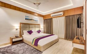 Hotel Tahoura International Kolkata 3*