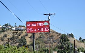 Willow Tree Inn Los Angeles