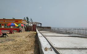 Balaji Beach Resort Mandarmani