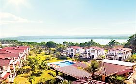 Span Suites And Villas Goa 4*