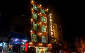 Hotel Bricks, Karol Bagh, New Delhi