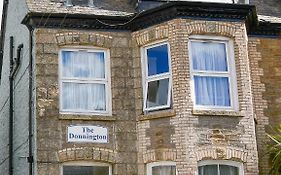 Donnington Guest House 3*